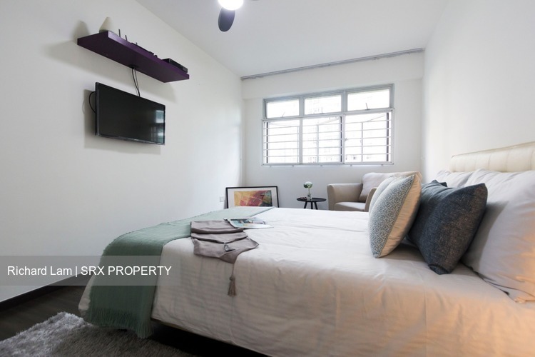 Blk 782D Woodlands Crescent (Woodlands), HDB 5 Rooms #179705542